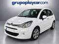 Citroen C3 PureTech 60KW (82CV) FEEL Blanco - thumbnail 1