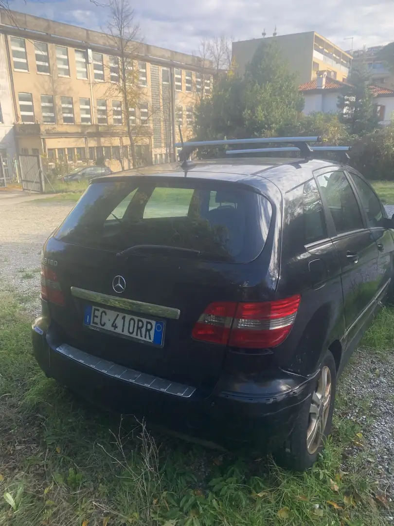 Mercedes-Benz B 180 ngt be Executive - 2