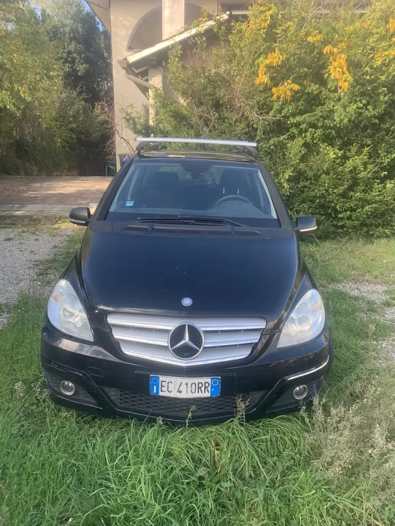Mercedes-Benz B 180 ngt be Executive - 1