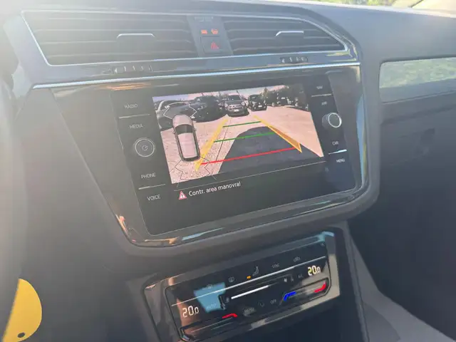 Volkswagen Tiguan view 10