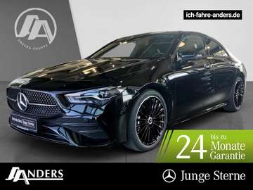 d Coupe AMG+Distr.+360°Kam+AHK+LED+Night