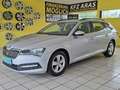 Skoda Superb 1.BESITZ,  GUTER ZUSTAND, VOLL LED, SITZH. Silber - thumbnail 1