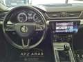 Skoda Superb 1.BESITZ,  GUTER ZUSTAND, VOLL LED, SITZH. Silber - thumbnail 19