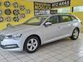 Skoda Superb 1.BESITZ,  GUTER ZUSTAND, VOLL LED, SITZH. Silber - thumbnail 7