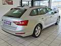 Skoda Superb 1.BESITZ,  GUTER ZUSTAND, VOLL LED, SITZH. Silber - thumbnail 5