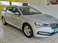 Skoda Superb 1.BESITZ,  GUTER ZUSTAND, VOLL LED, SITZH. Silber - thumbnail 9