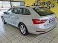 Skoda Superb 1.BESITZ,  GUTER ZUSTAND, VOLL LED, SITZH. Silber - thumbnail 2