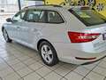 Skoda Superb 1.BESITZ,  GUTER ZUSTAND, VOLL LED, SITZH. Silber - thumbnail 8