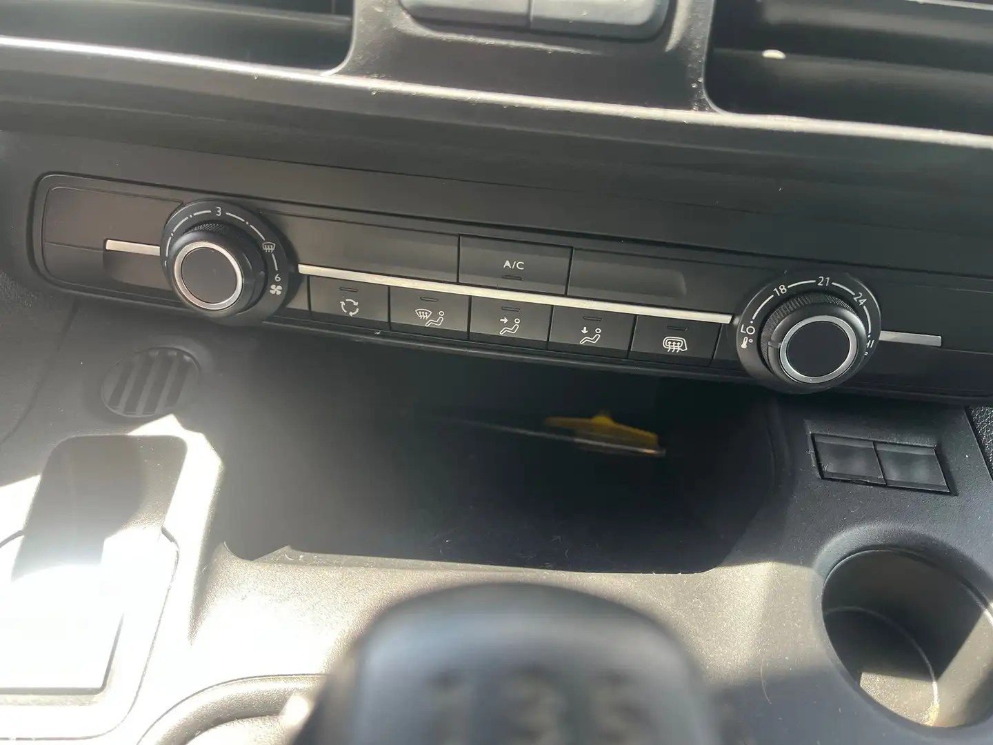 Peugeot Partner L2 Premium 1.5 BlueHDi Grijs - 2