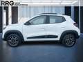 Dacia Spring Essential ELECTRIC 45 White - thumbnail 2