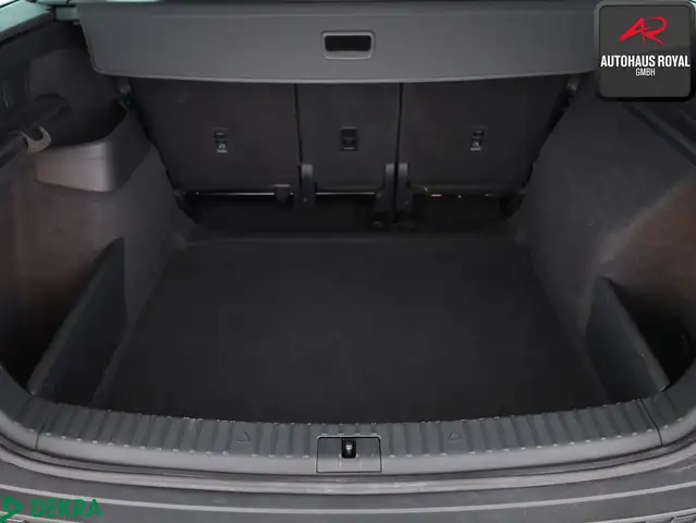 Skoda Kodiaq view 13