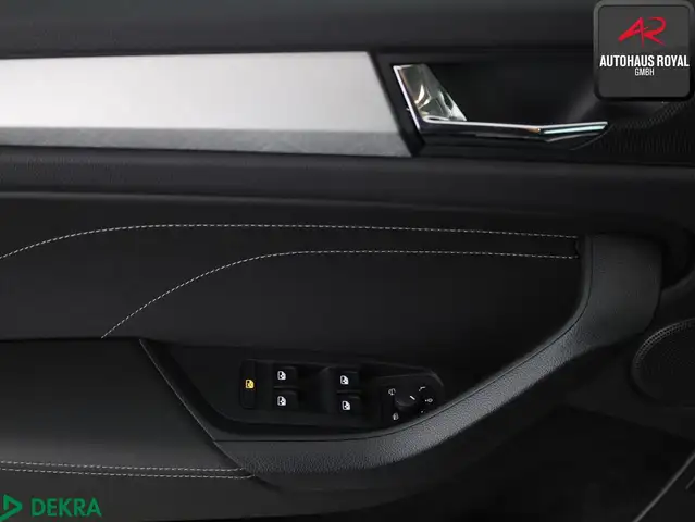 Skoda Kodiaq view 14