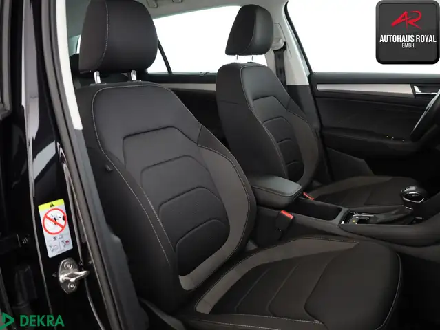 Skoda Kodiaq view 11