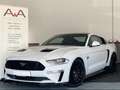 Ford Mustang GT 5.0 ABBES Schropp Supercharger SF700 White - thumbnail 1