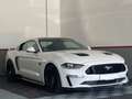 Ford Mustang GT 5.0 ABBES Schropp Supercharger SF700 White - thumbnail 3