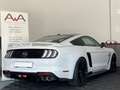 Ford Mustang GT 5.0 ABBES Schropp Supercharger SF700 White - thumbnail 5