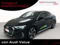 Audi A3 sedan 35 2.0 tdi s line edition s-tronic Nero - thumbnail 1