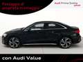 Audi A3 sedan 35 2.0 tdi s line edition s-tronic Nero - thumbnail 2