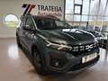 Dacia Jogger Hybrid 140 Expression 7-Sitzer SH CarPlay Grün - thumbnail 1