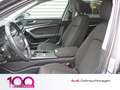 Audi A6 Avant 40 TDI LED+PANO+NAVI+ACC+CARPLAY+PDC V&H+ Gris - thumbnail 13
