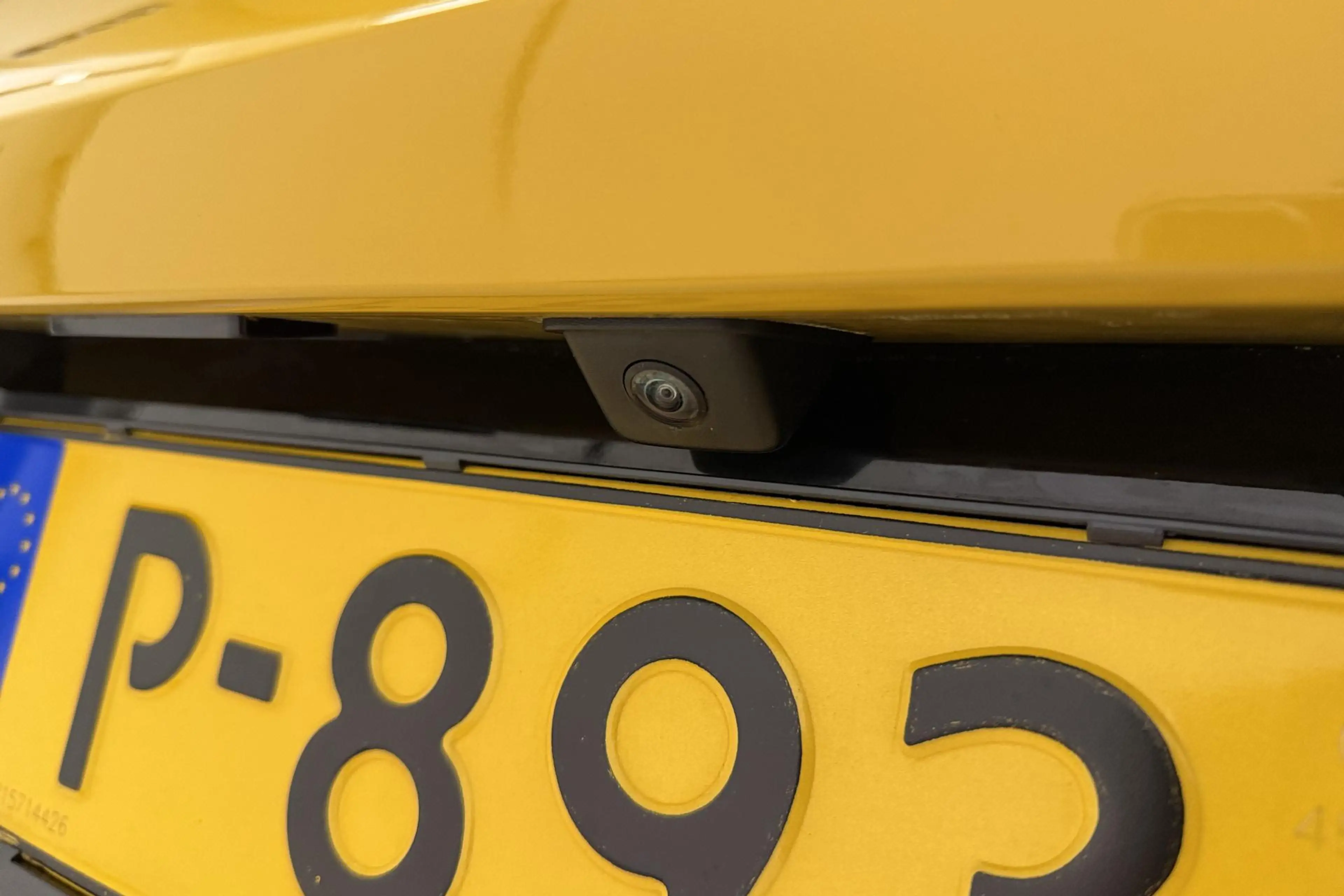 Peugeot e-208 EV Allure Pack 50 kWh | Achteruitrijcamera | Parke — photo 7