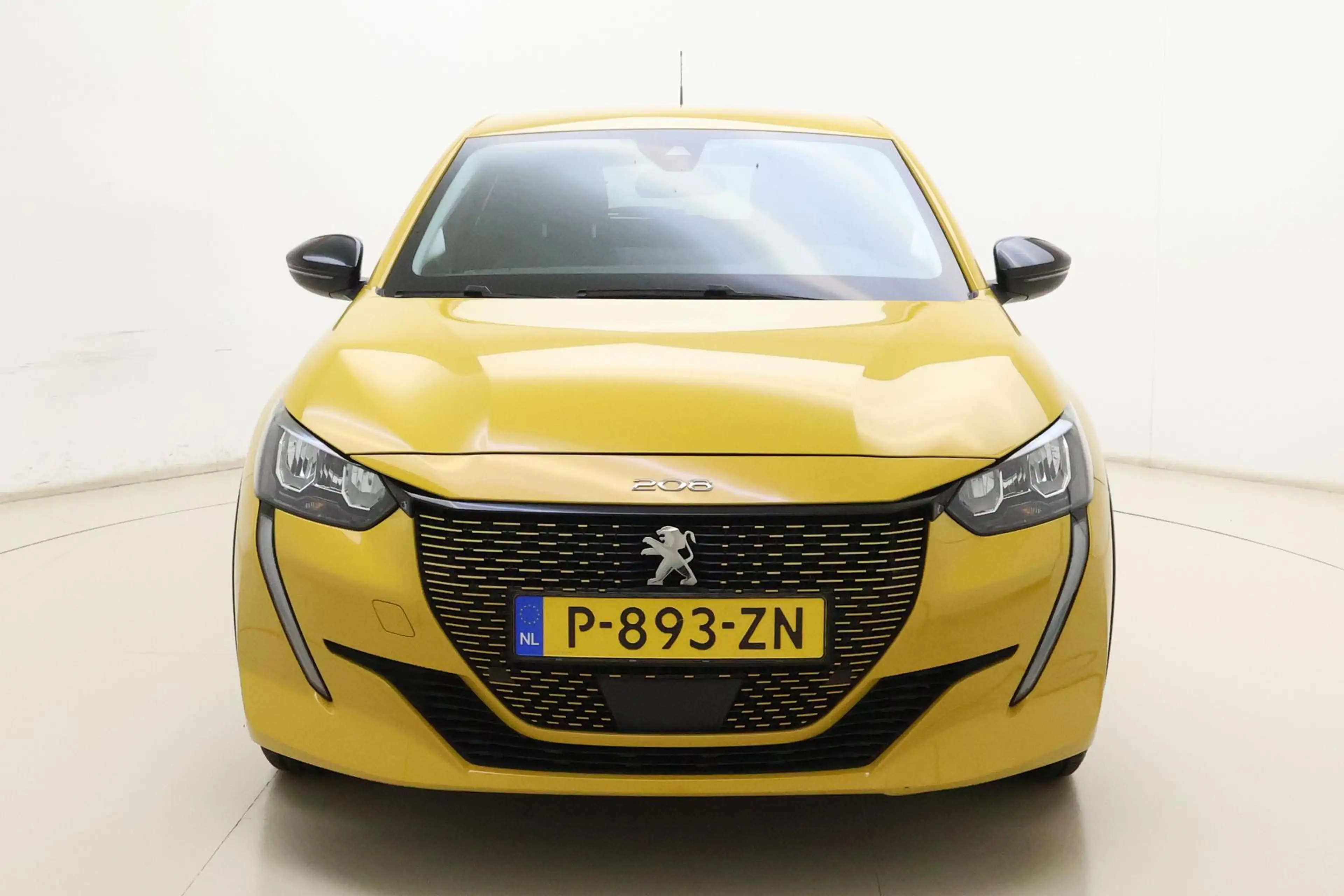 Peugeot e-208 EV Allure Pack 50 kWh | Achteruitrijcamera | Parke — photo 6