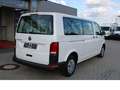 Volkswagen T6.1 Kombi 2.0 TDI KLIMA*START/STOPP* Weiß - thumbnail 4