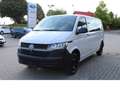 Volkswagen T6.1 Kombi 2.0 TDI KLIMA*START/STOPP* Weiß - thumbnail 1