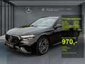 Mercedes-Benz E 53 AMG AMG E 53 4M+ T P-Sitze AHK 360°Pano Night Burm4D Schwarz - thumbnail 1