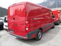 Volkswagen Crafter 35 mittel L2H1 Rot - thumbnail 2