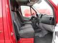 Volkswagen Crafter 35 mittel L2H1 Rot - thumbnail 4