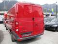 Volkswagen Crafter 35 mittel L2H1 Rot - thumbnail 3