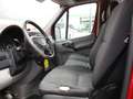 Volkswagen Crafter 35 mittel L2H1 Rot - thumbnail 5
