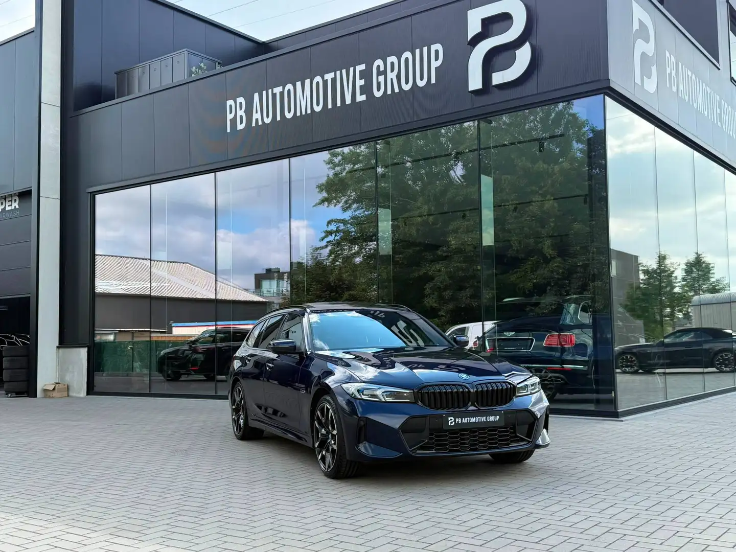 BMW Seria 3