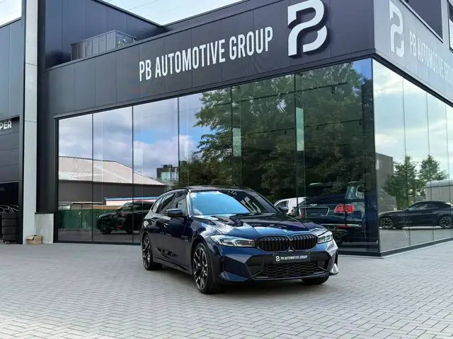 BMW 330