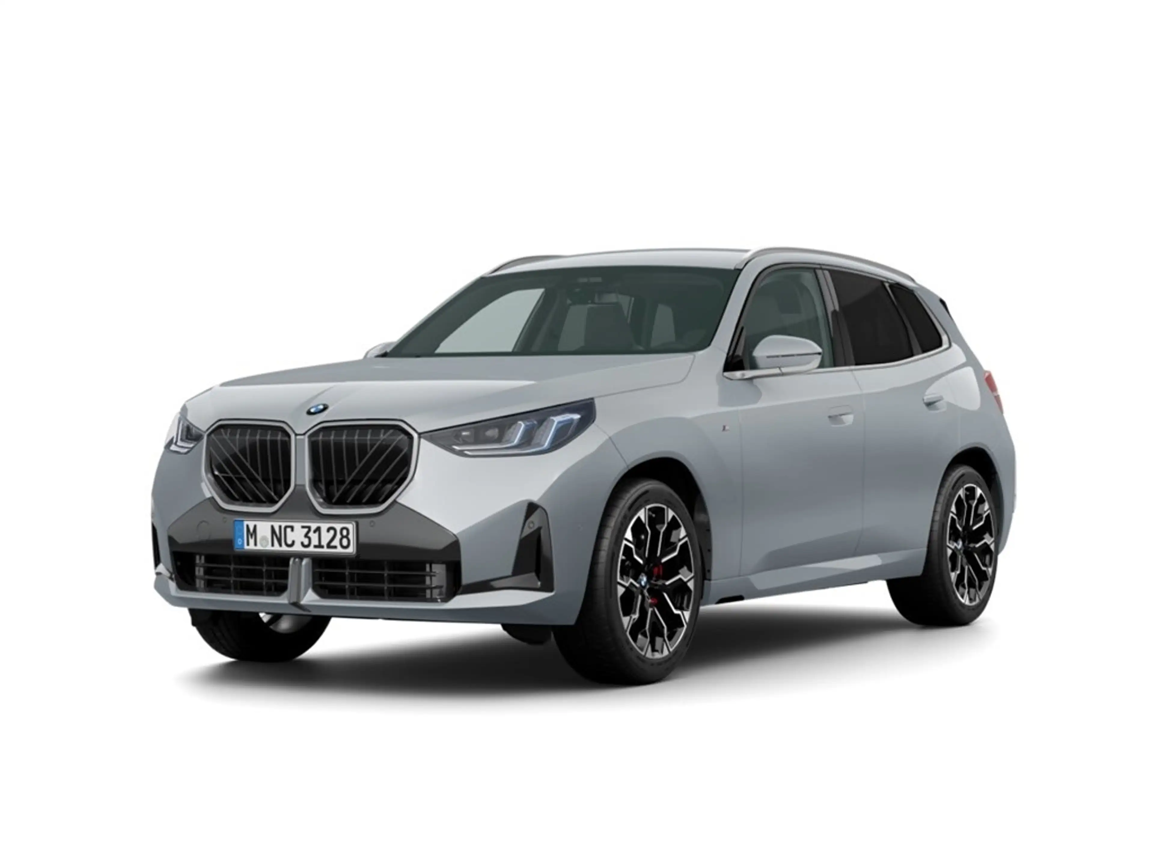 BMW X3 20 d xDrive M Sport 20D Park-Assistent
