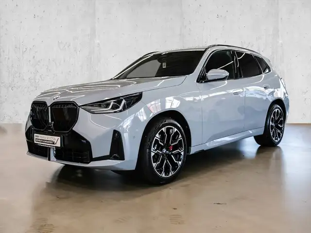 2025 BMW X3 in Grey for sale