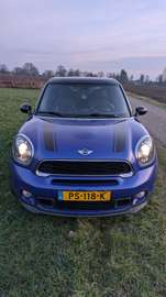 1.6 Cooper s  Chili paceman