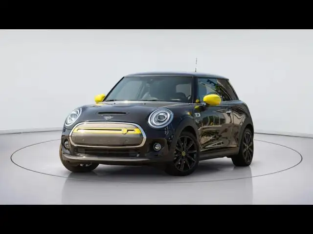 MINI Mini