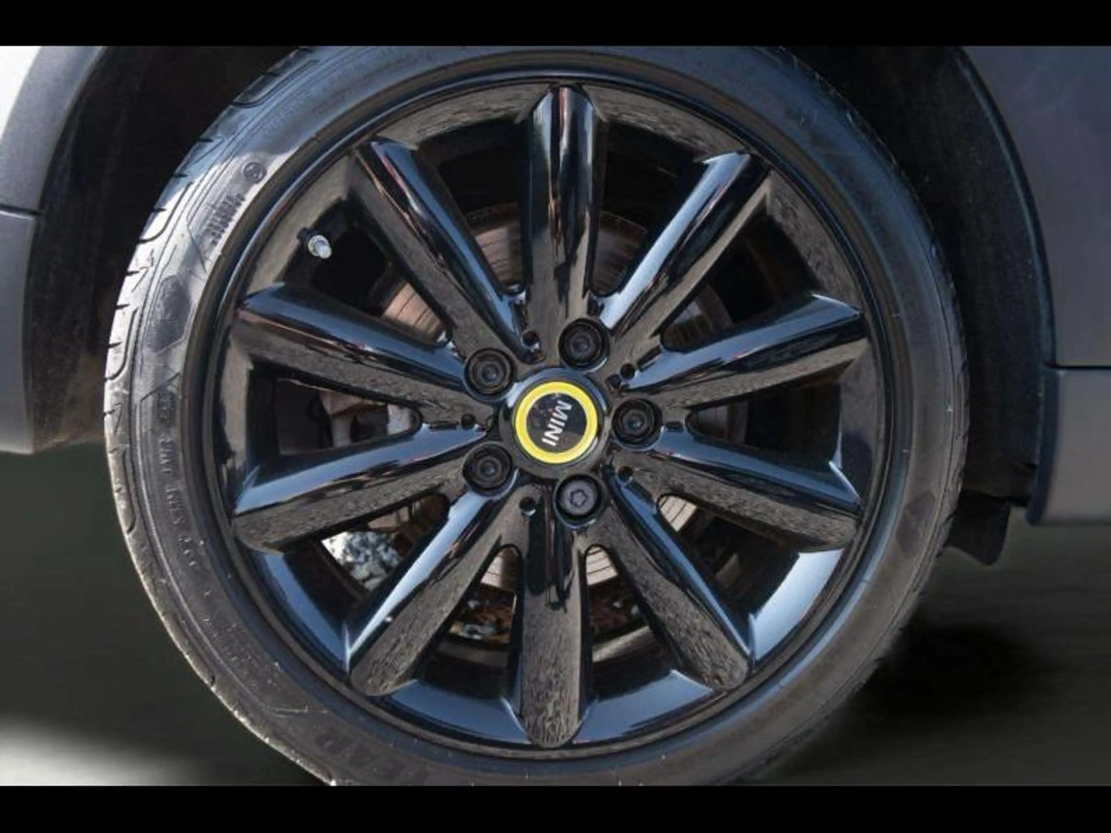 MINI Cooper SE Trim L MINI Cooper SE Hatch — photo 4