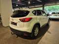 Mazda CX-5 CX-5 2.2 SKYACTIV-D 2WD Premium Edition Blanc - thumbnail 6