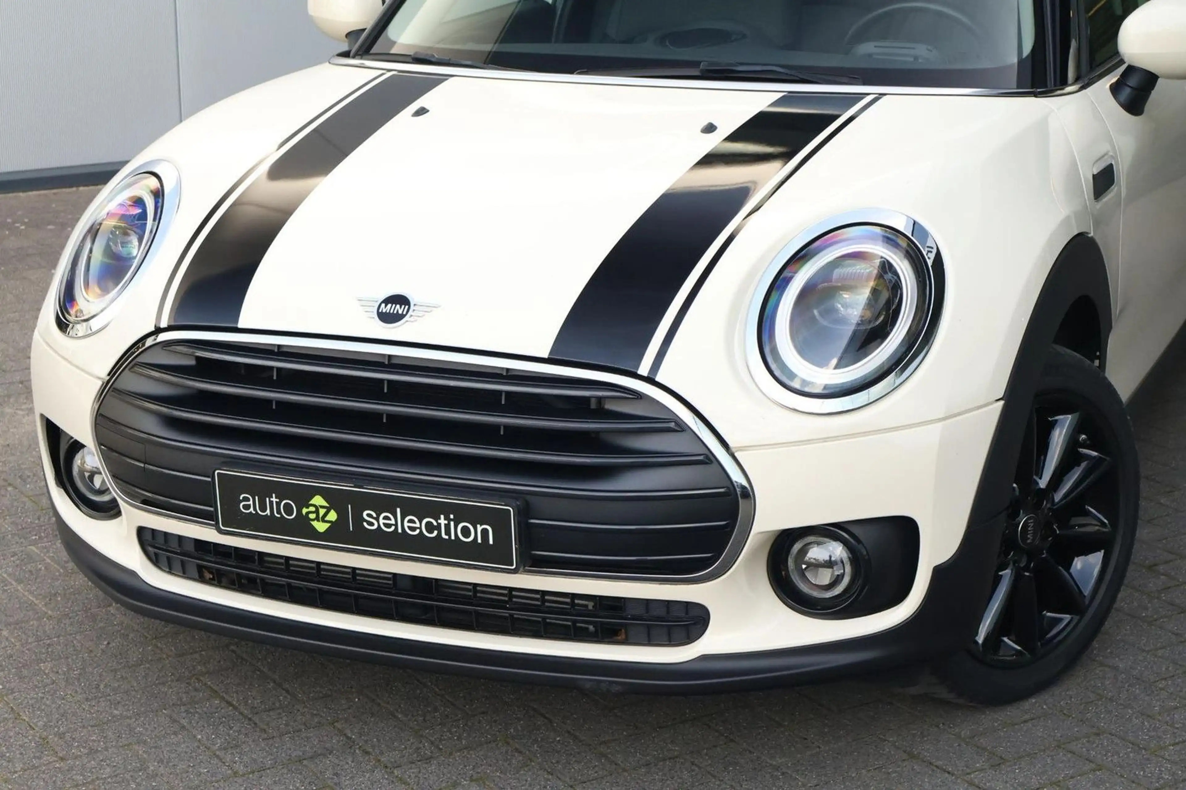 MINI One Clubman Mini 1.5 Business Edition — photo 5