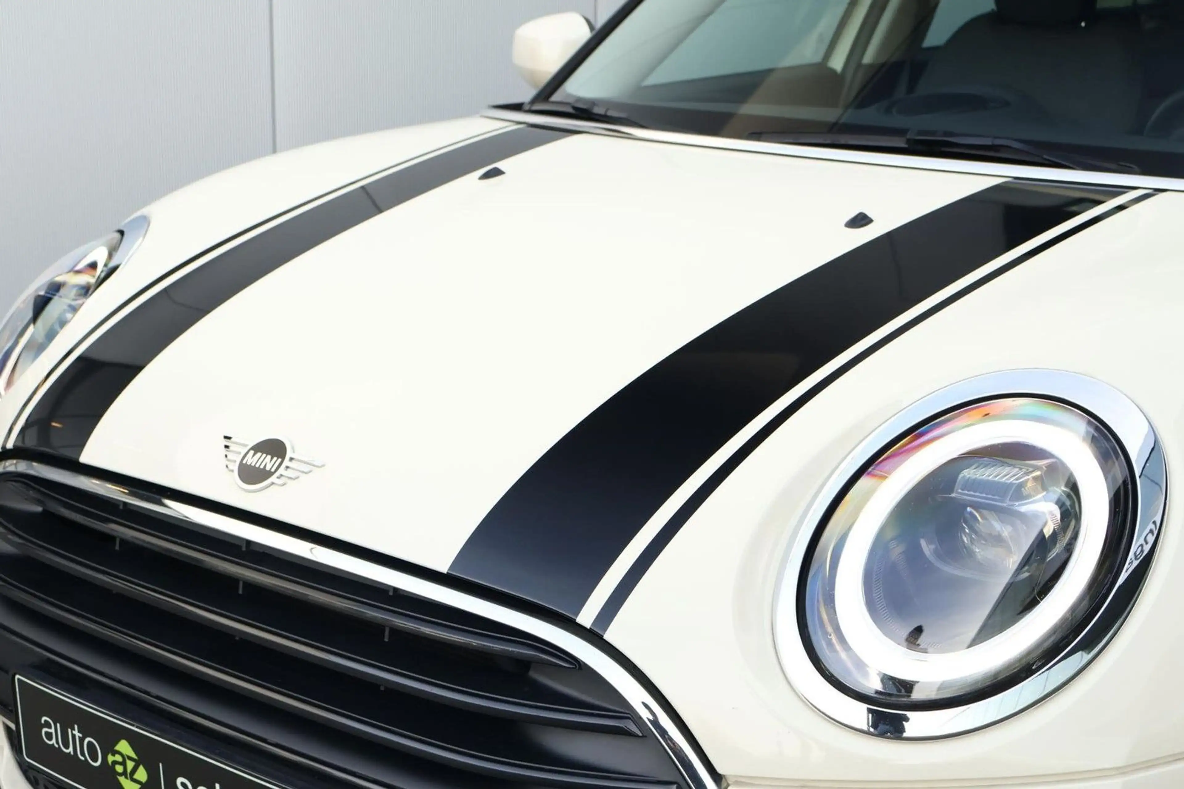MINI One Clubman Mini 1.5 Business Edition — photo 10