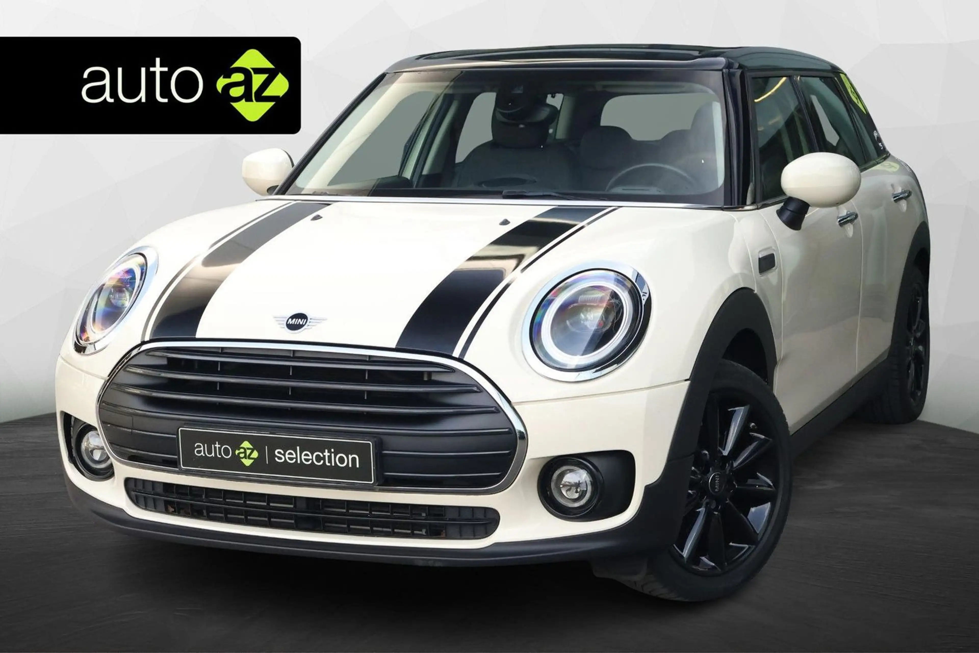 MINI One Clubman Mini 1.5 Business Edition