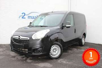 1.6D Lichte Vracht Airco/Cruise 1 JAAR garantie!