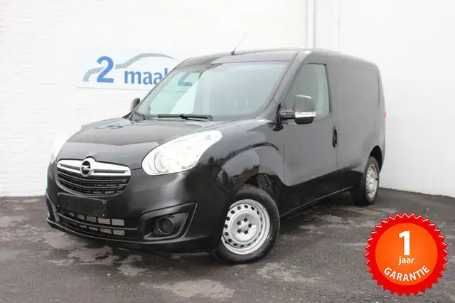 Opel Combo 1.6D Lichte Vracht Airco/Cruise 1 JAAR garantie!