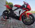 Honda CBR 1000 Rouge - thumbnail 2
