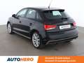 Audi A1 1.0 TFSI Zwart - thumbnail 3