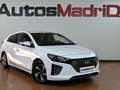 Hyundai IONIQ 1.6 GDI HEV Tecno DCT Blanco - thumbnail 1