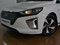 Hyundai IONIQ 1.6 GDI HEV Tecno DCT Blanco - thumbnail 10